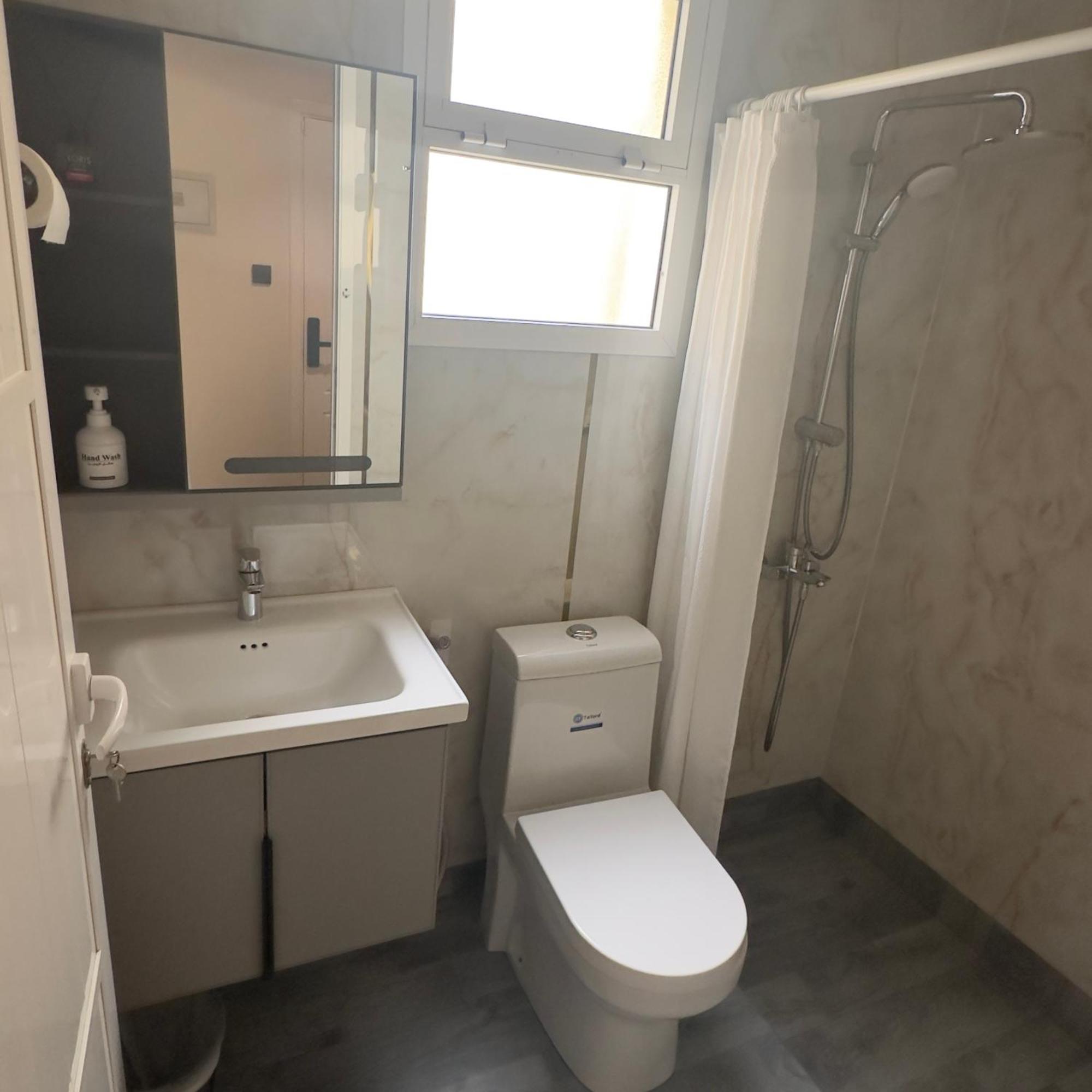 The Elegance Rooms Nizwa Exterior foto