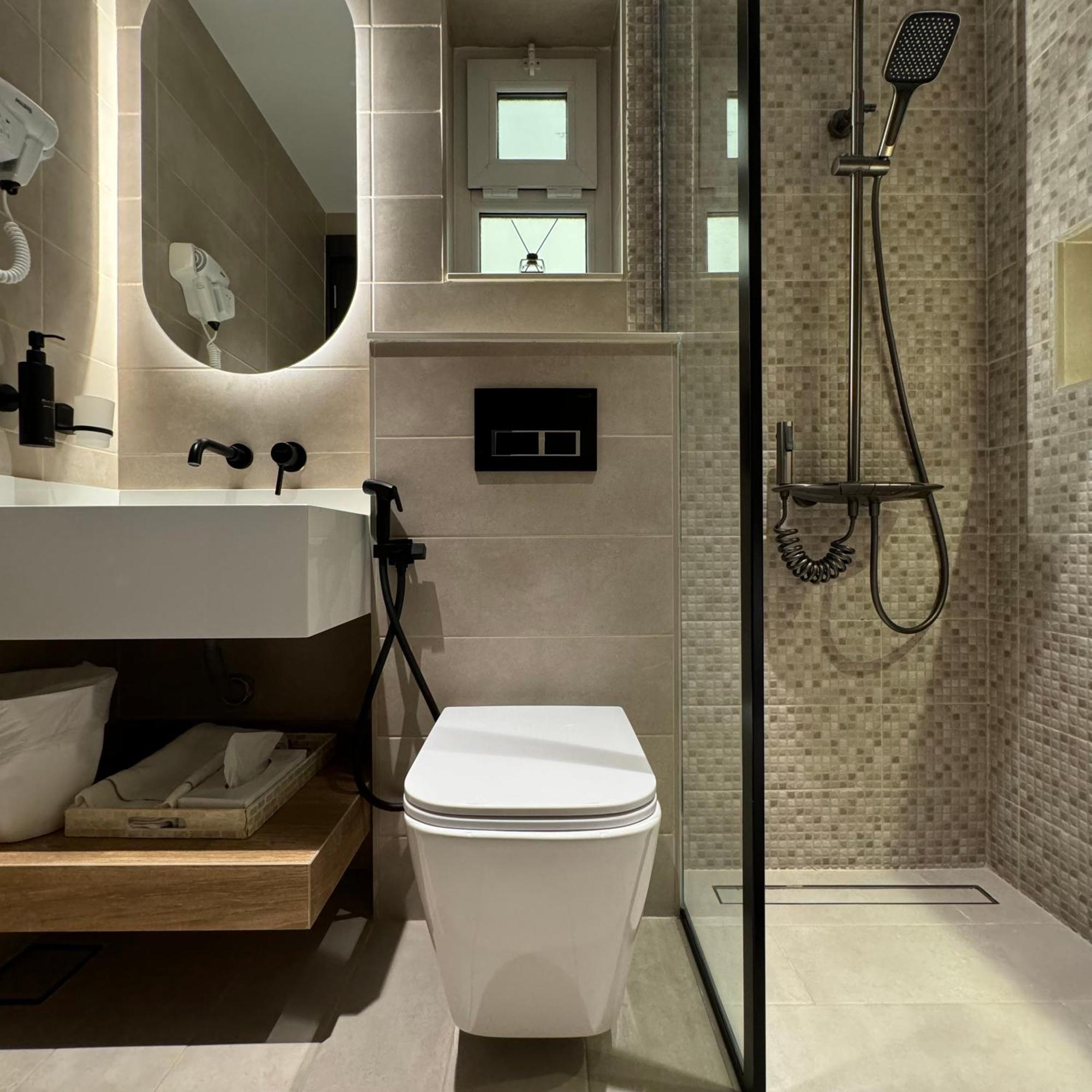 The Elegance Rooms Nizwa Exterior foto