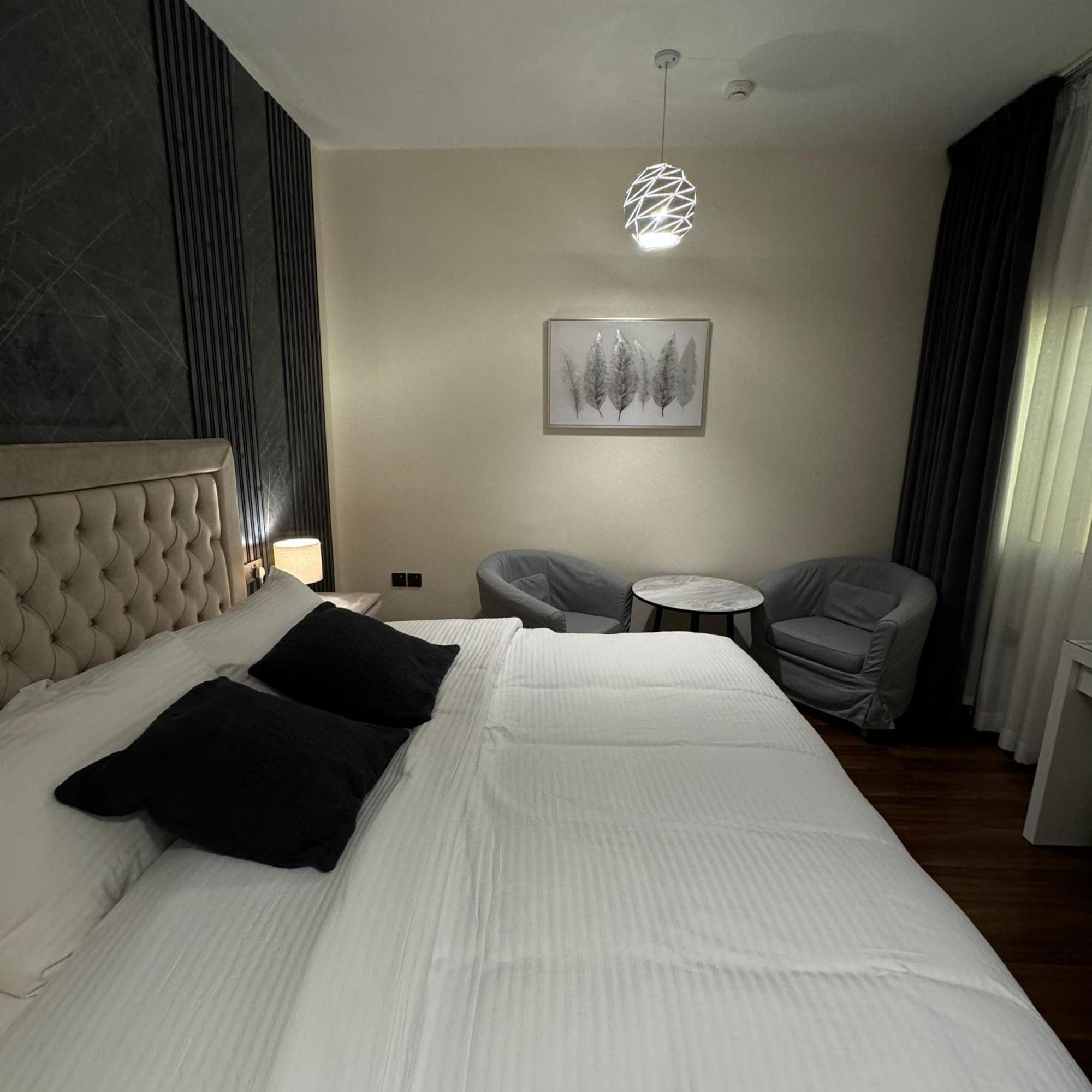 The Elegance Rooms Nizwa Exterior foto